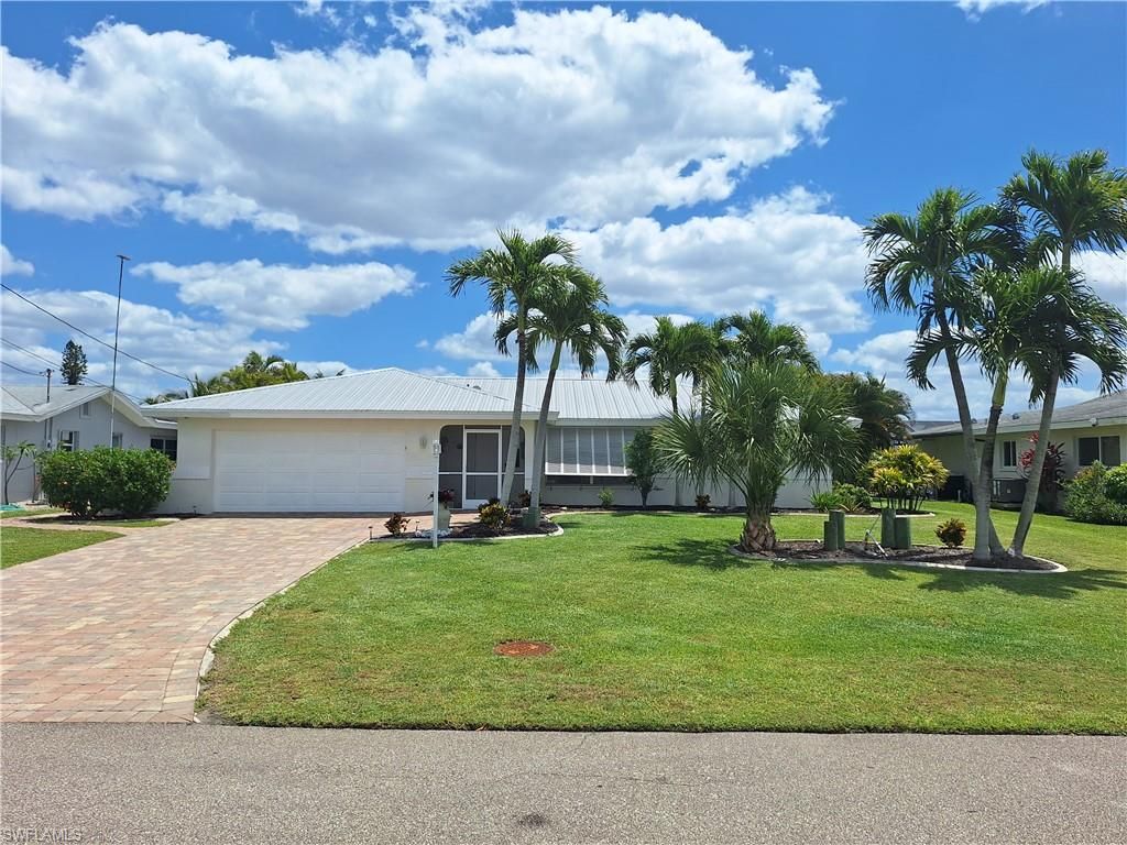 3413 SE 18th AVE, Cape Coral, FL 33904