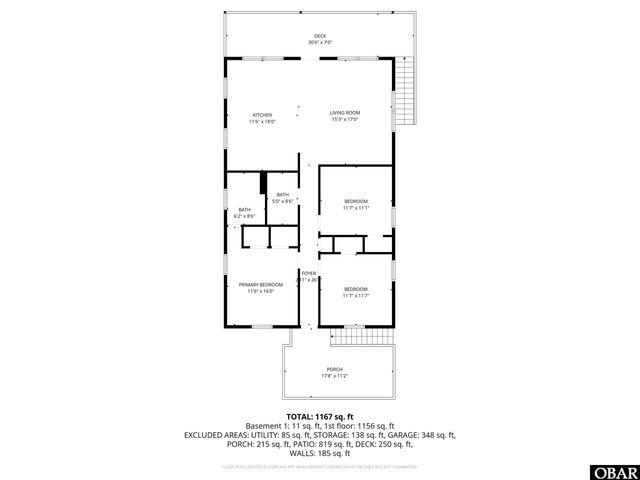 102 Cove Court Lot 28, Kill Devil Hills, NC 27948