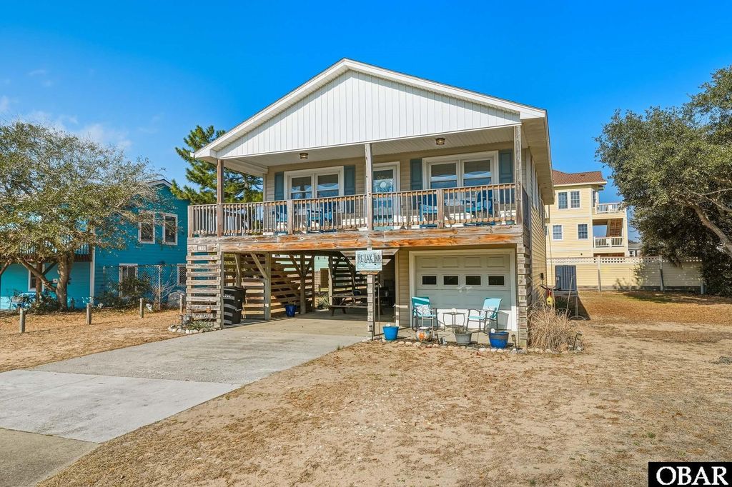 102 Cove Court Lot 28, Kill Devil Hills, NC 27948