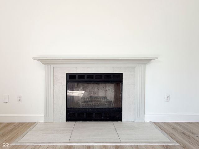 6350 Cooper Pointe Drive, Indianapolis, IN 46268