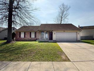 6350 Cooper Pointe Drive, Indianapolis, IN 46268