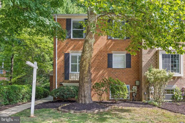 10510 E WIND WAY, Columbia, MD 21044
