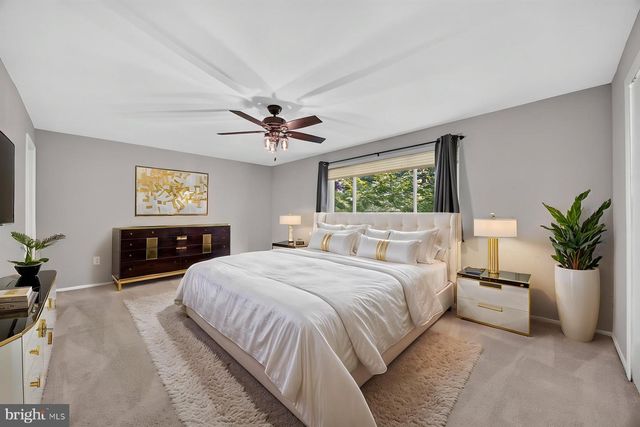 10510 E WIND WAY, Columbia, MD 21044