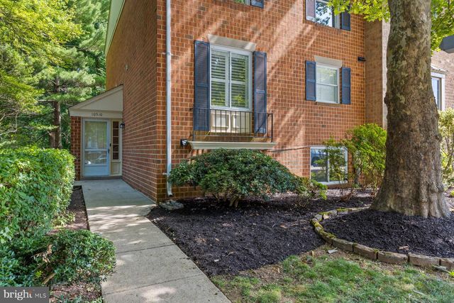 10510 E WIND WAY, Columbia, MD 21044