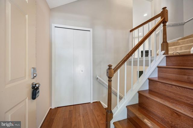 10510 E WIND WAY, Columbia, MD 21044
