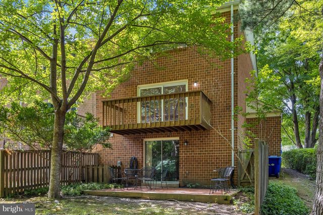 10510 E WIND WAY, Columbia, MD 21044