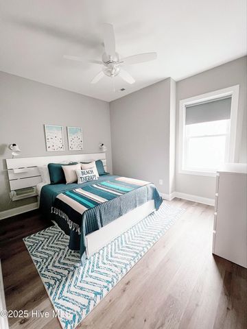 1108 Sapphire Avenue, Surf City, NC 28445