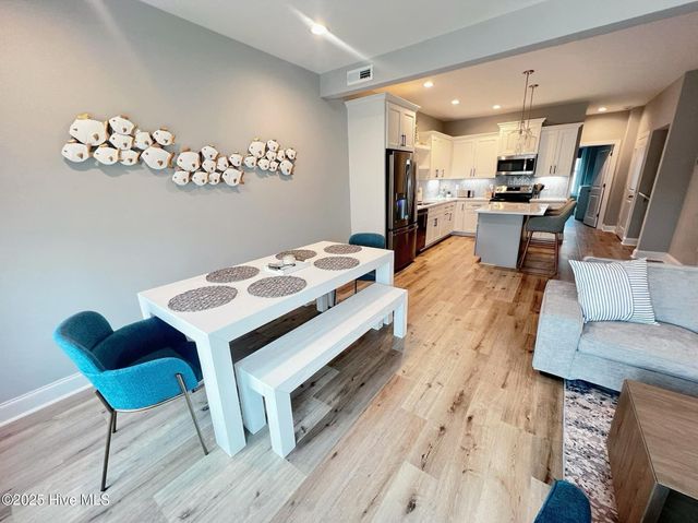 1108 Sapphire Avenue, Surf City, NC 28445