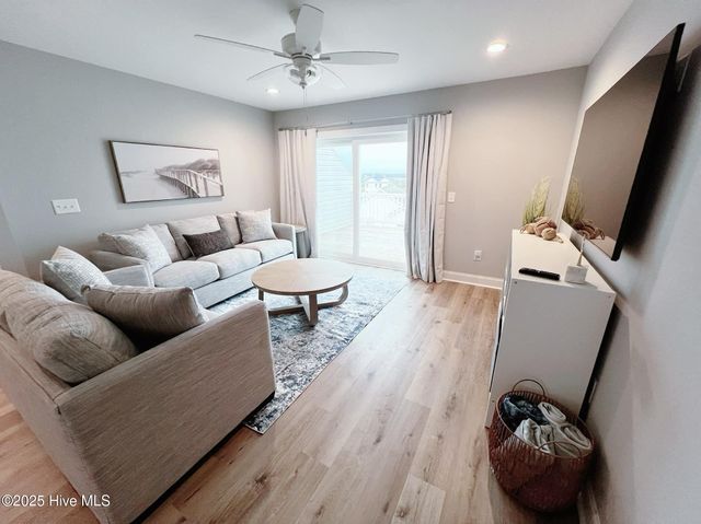 1108 Sapphire Avenue, Surf City, NC 28445