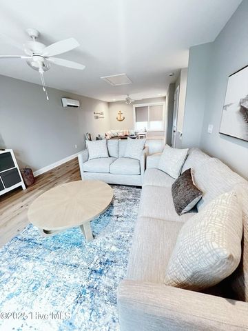 1108 Sapphire Avenue, Surf City, NC 28445