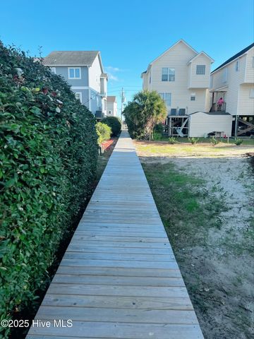 1108 Sapphire Avenue, Surf City, NC 28445
