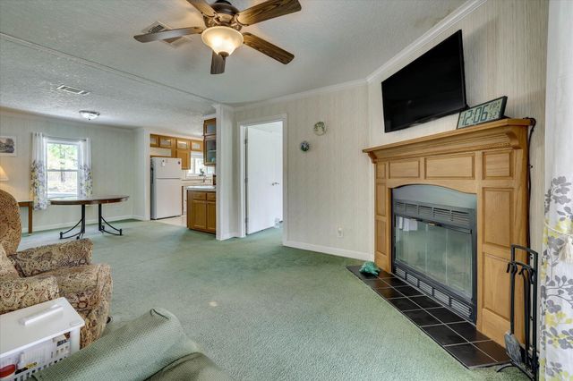 611 Colbert Bridge Road, Windsor, SC 29856