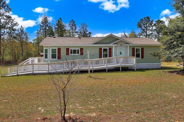 611 Colbert Bridge Road, Windsor, SC 29856