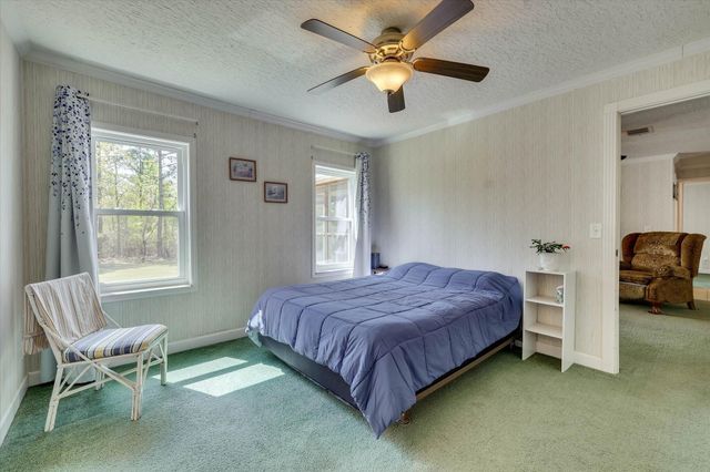 611 Colbert Bridge Road, Windsor, SC 29856