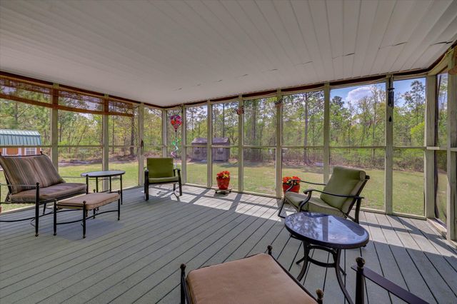 611 Colbert Bridge Road, Windsor, SC 29856