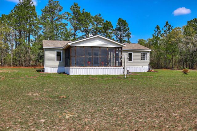 611 Colbert Bridge Road, Windsor, SC 29856