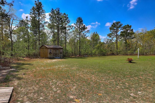 611 Colbert Bridge Road, Windsor, SC 29856