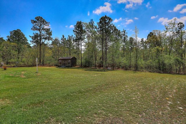 611 Colbert Bridge Road, Windsor, SC 29856