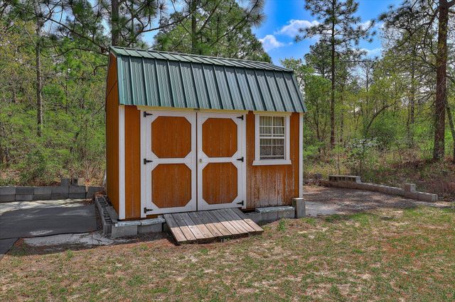 611 Colbert Bridge Road, Windsor, SC 29856
