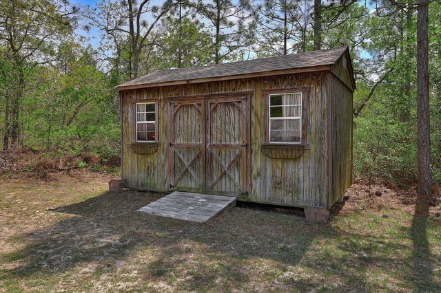 611 Colbert Bridge Road, Windsor, SC 29856