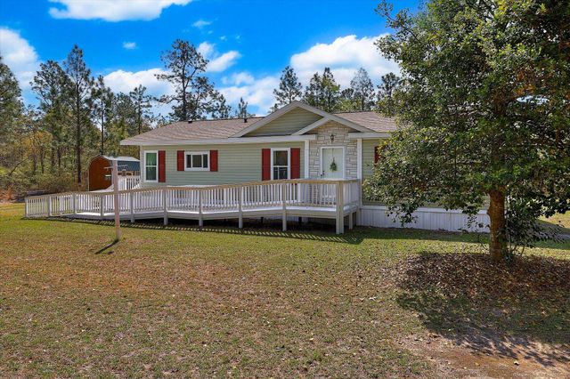 611 Colbert Bridge Road, Windsor, SC 29856