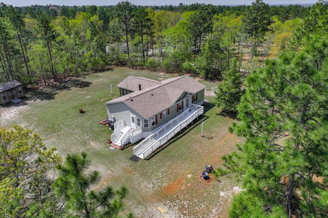 611 Colbert Bridge Road, Windsor, SC 29856