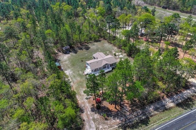 611 Colbert Bridge Road, Windsor, SC 29856