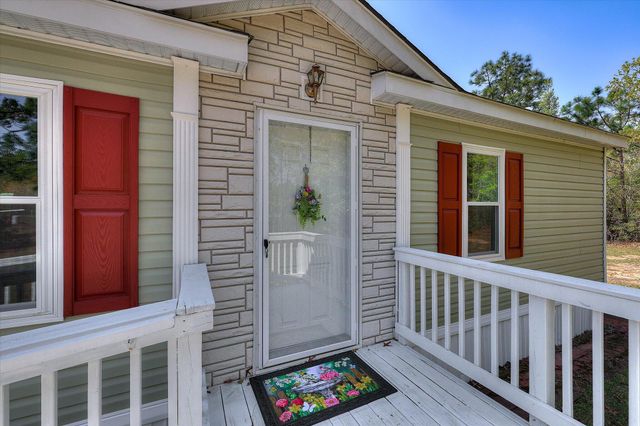 611 Colbert Bridge Road, Windsor, SC 29856