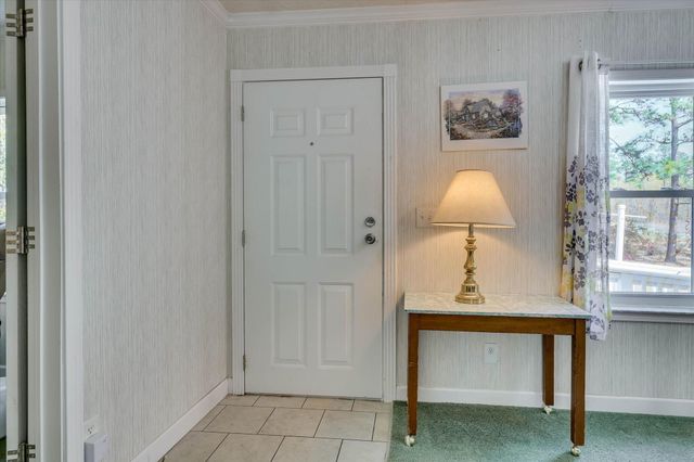 611 Colbert Bridge Road, Windsor, SC 29856