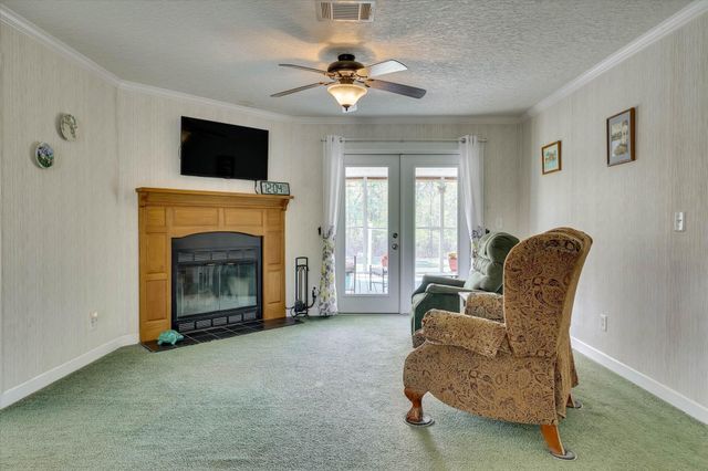 611 Colbert Bridge Road, Windsor, SC 29856
