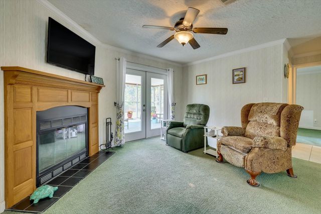 611 Colbert Bridge Road, Windsor, SC 29856
