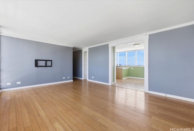 2889 Ala Ilima Street 11B, Honolulu, HI 96818