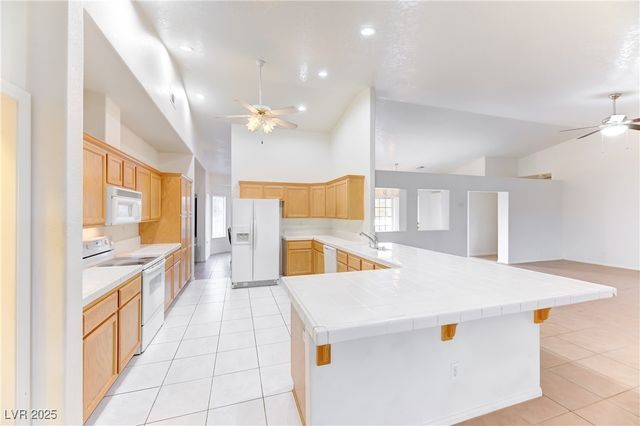 591 Chickadee Court, Pahrump, NV 89048