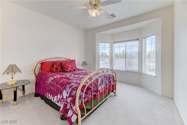 591 Chickadee Court, Pahrump, NV 89048