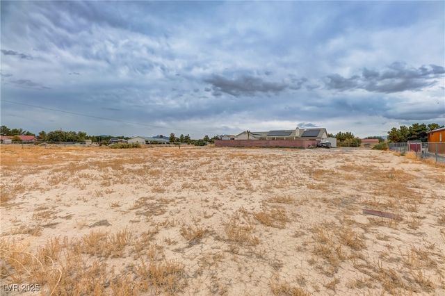 591 Chickadee Court, Pahrump, NV 89048