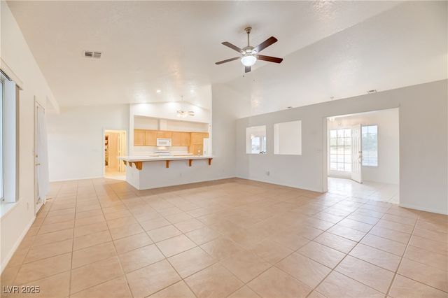 591 Chickadee Court, Pahrump, NV 89048