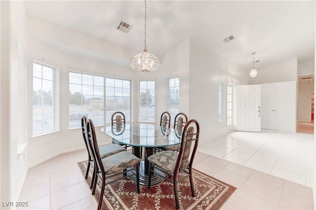 591 Chickadee Court, Pahrump, NV 89048