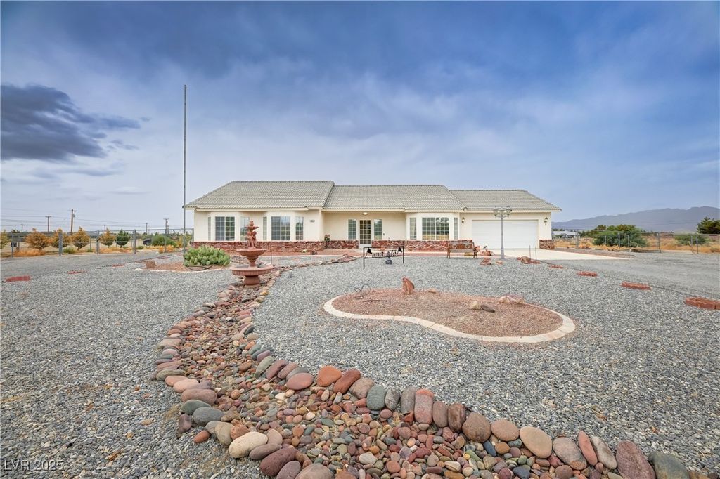 591 Chickadee Court, Pahrump, NV 89048