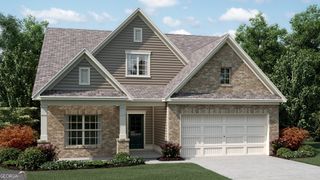 36 Mayhaw Point, Sharpsburg, GA 30277