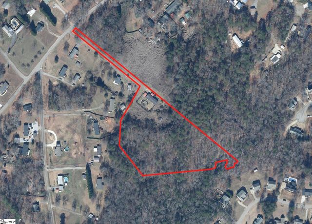 341 E Church Road, Easley, SC 29642
