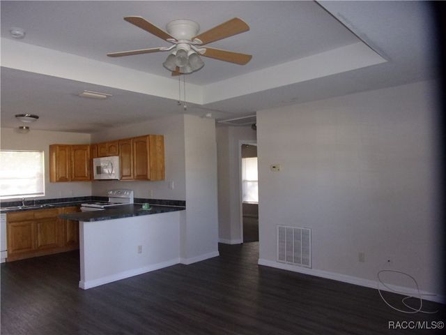 2807 Jefferson Street W, Inverness, FL 34453