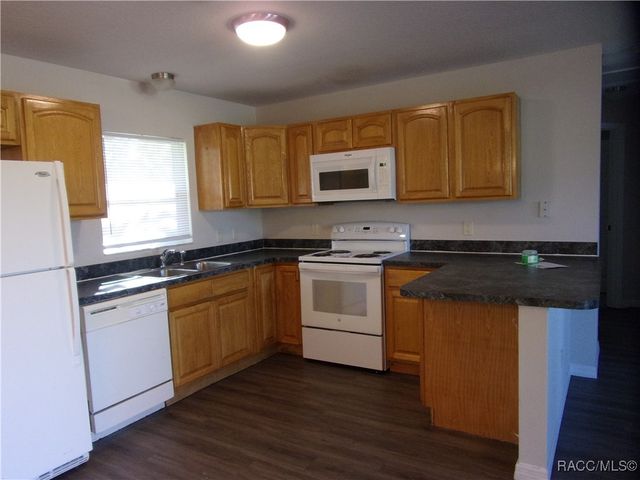 2807 Jefferson Street W, Inverness, FL 34453