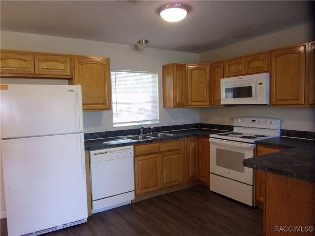 2807 Jefferson Street W, Inverness, FL 34453