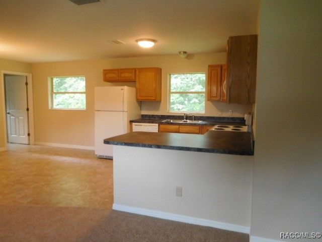 2807 Jefferson Street W, Inverness, FL 34453