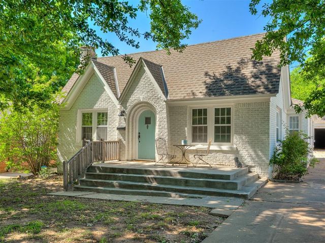 1525 NW 41st Street, Oklahoma City, OK 73118