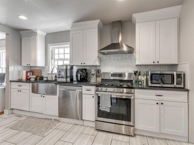 1525 NW 41st Street, Oklahoma City, OK 73118