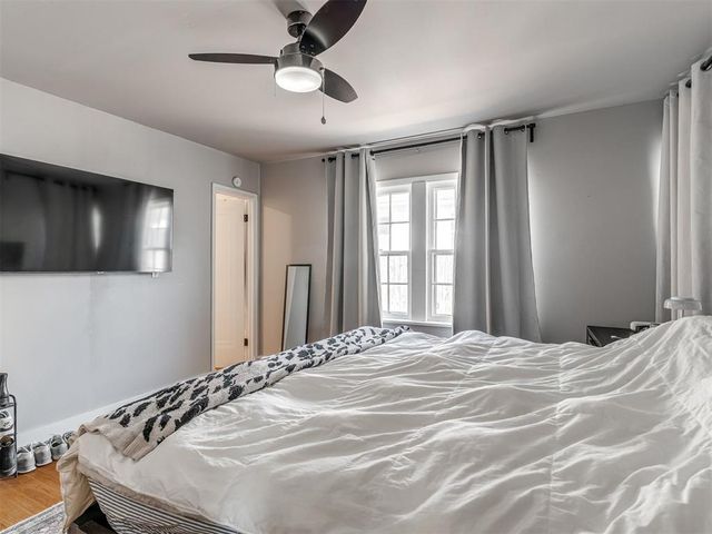 1525 NW 41st Street, Oklahoma City, OK 73118