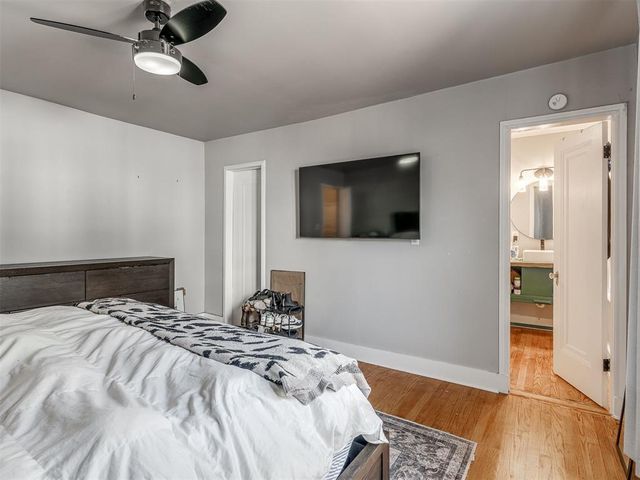 1525 NW 41st Street, Oklahoma City, OK 73118