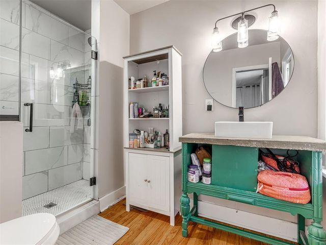 1525 NW 41st Street, Oklahoma City, OK 73118