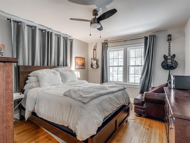 1525 NW 41st Street, Oklahoma City, OK 73118
